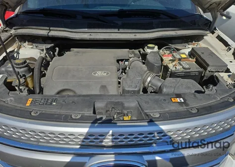 2014 Ford Explorer Xlt from USA, damaged, VIN 1FM5K7D82EGB43681